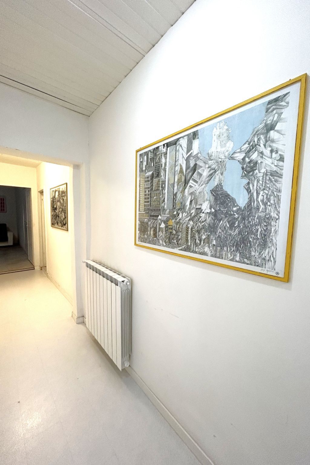 Appartement 1 chambre au cœur historique d'Arezzo - Photo 28