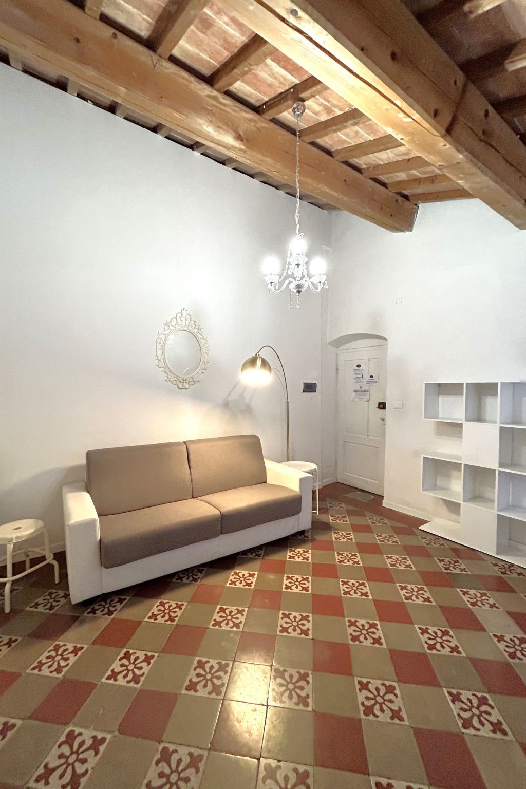 Appartement 1 chambre au cœur historique d'Arezzo - Photo 29