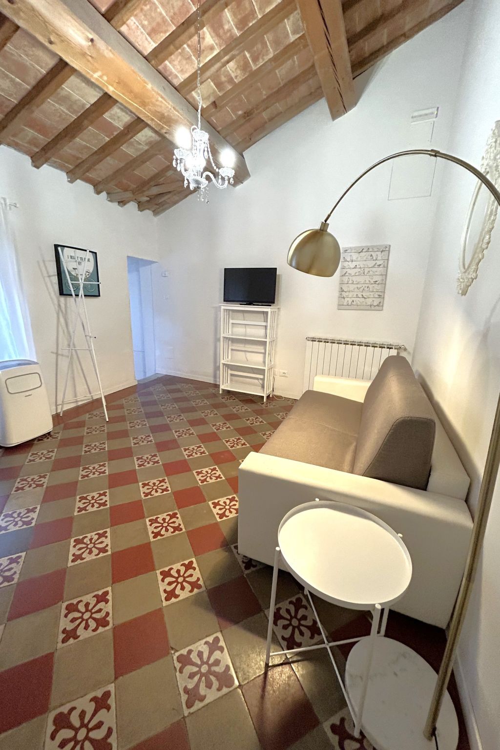 Appartement 1 chambre au cœur historique d'Arezzo - Photo 33