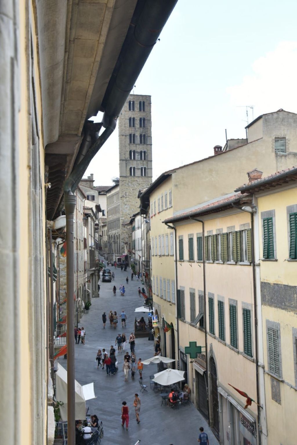 Appartement 1 chambre au cœur historique d'Arezzo - Photo 35