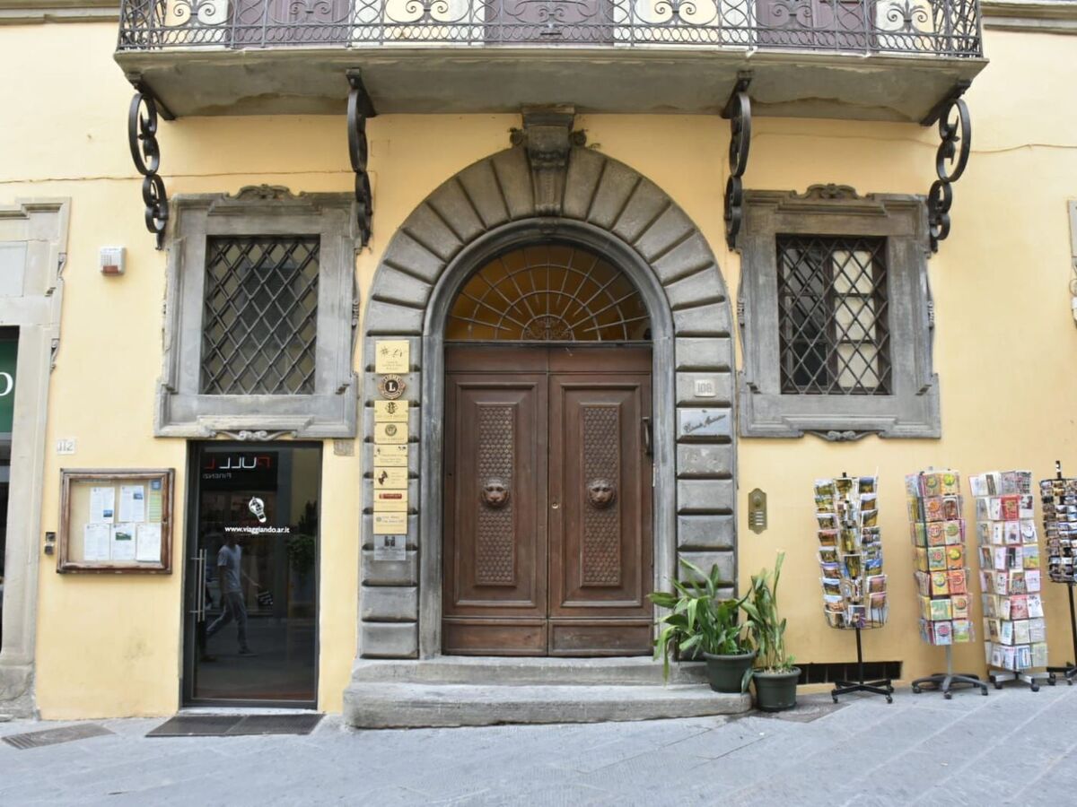 Appartement 1 chambre au cœur historique d'Arezzo - Photo 36