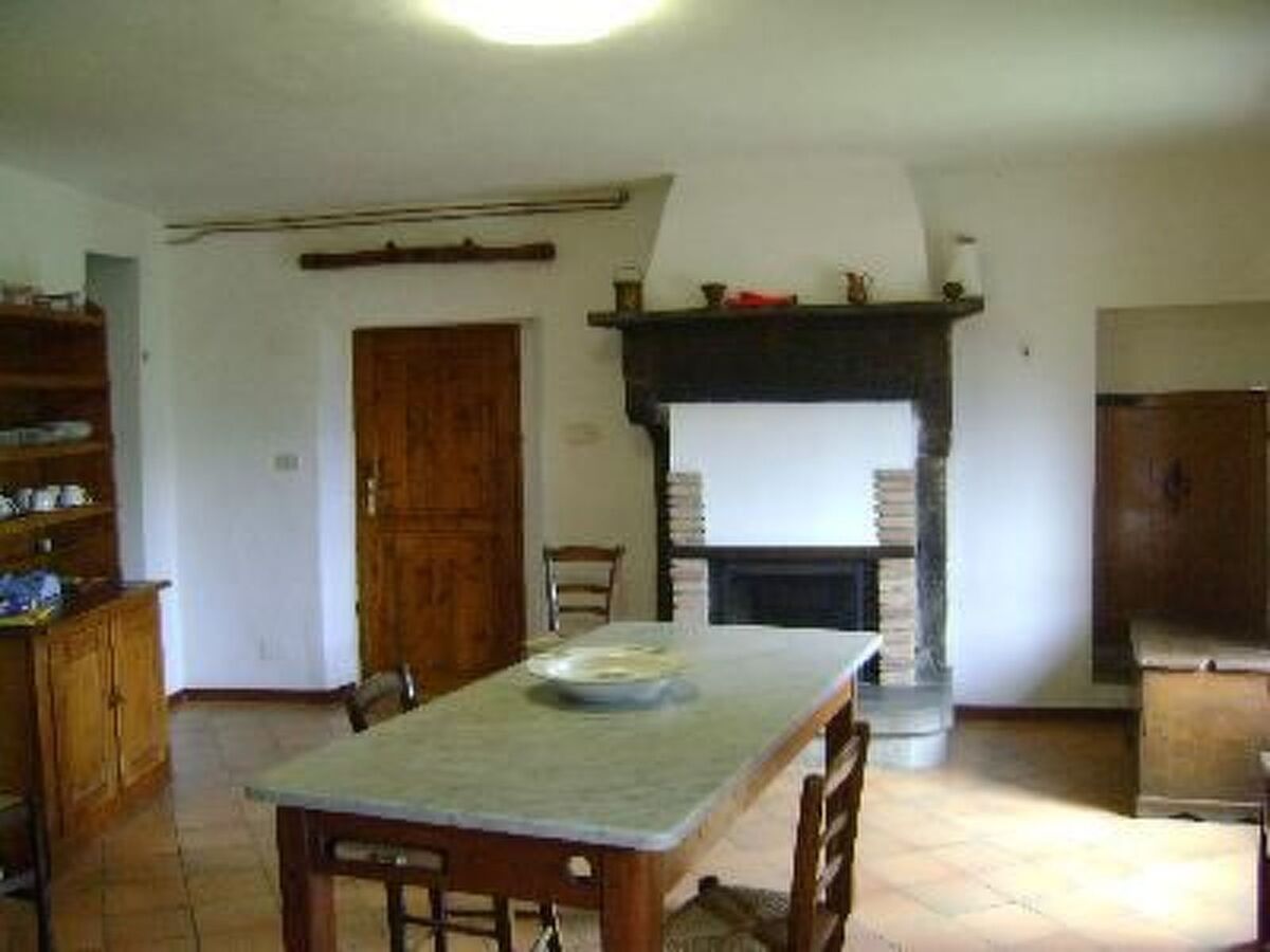 Intero Agriturismo – 7 chambres, piscine privée à Arezzo - Photo 1