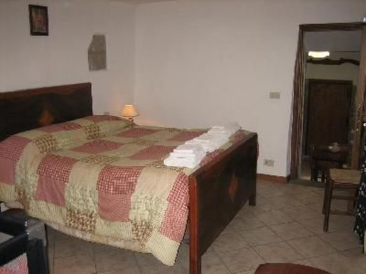 Intero Agriturismo – 7 chambres, piscine privée à Arezzo - Photo 3