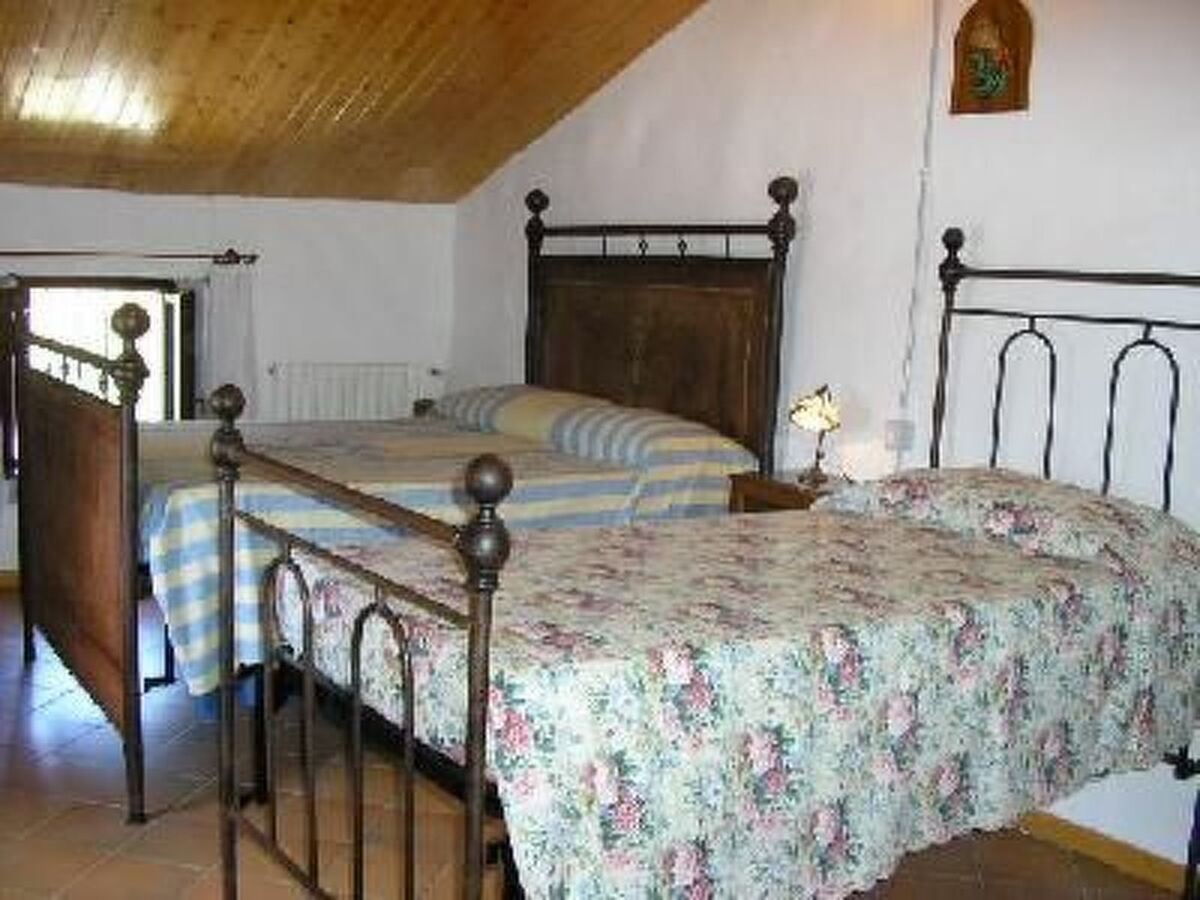 Intero Agriturismo – 7 chambres, piscine privée à Arezzo - Photo 8