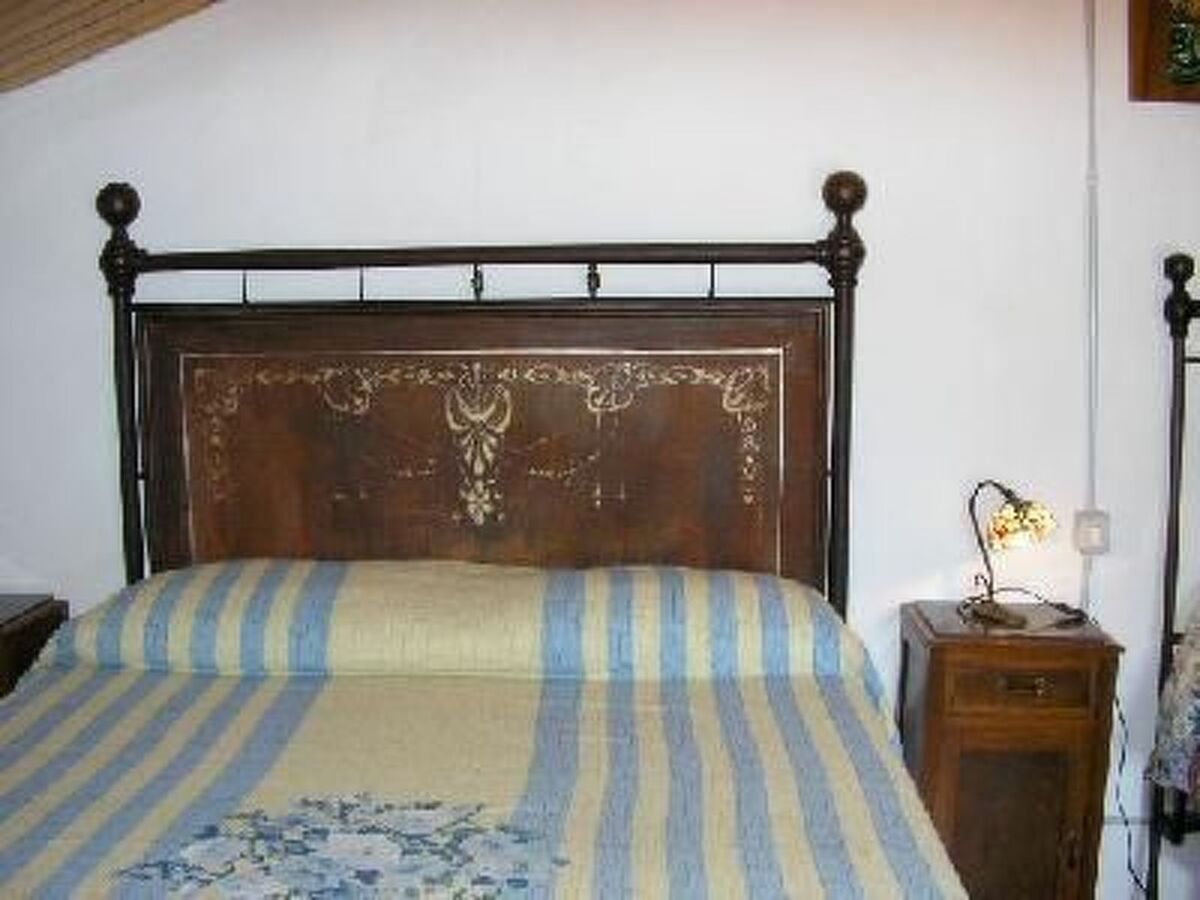 Intero Agriturismo – 7 chambres, piscine privée à Arezzo - Photo 9