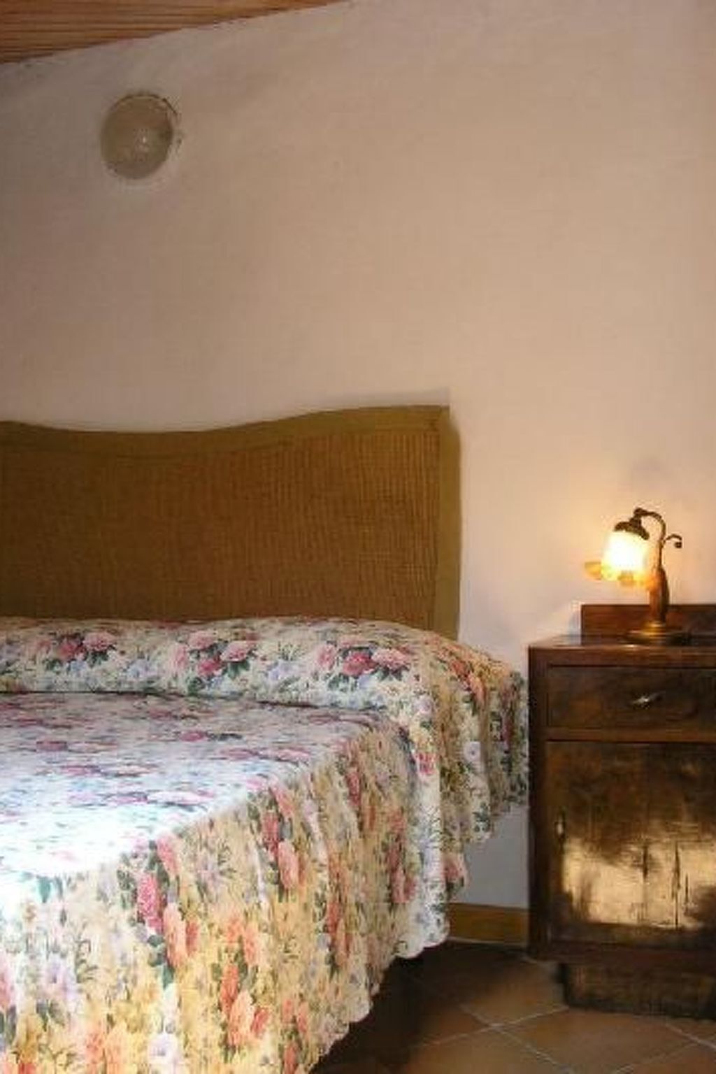 Intero Agriturismo – 7 chambres, piscine privée à Arezzo - Photo 10