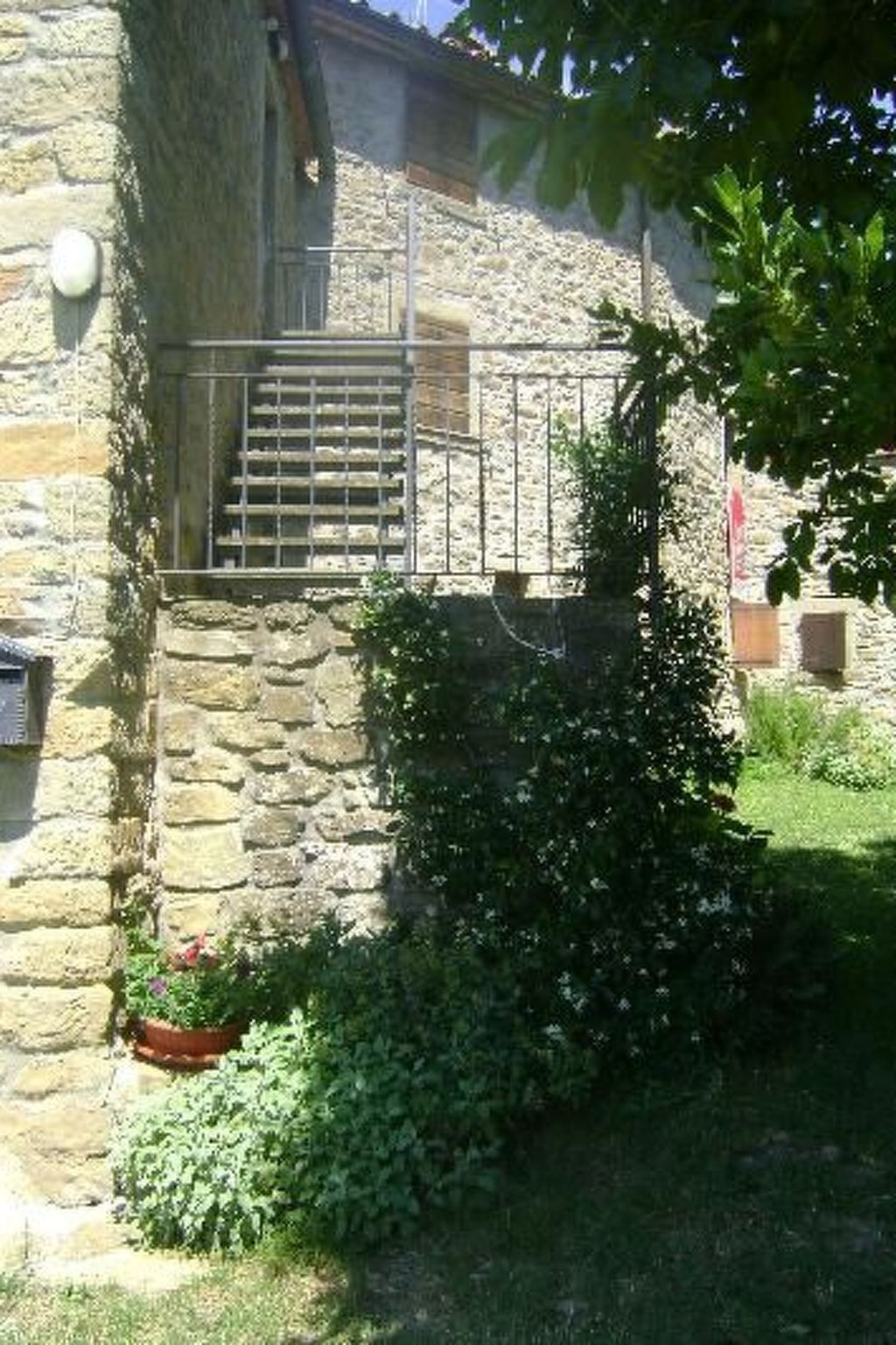 Intero Agriturismo – 7 chambres, piscine privée à Arezzo - Photo 12