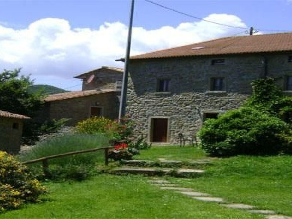 Intero Agriturismo – 7 chambres, piscine privée à Arezzo - Photo 14