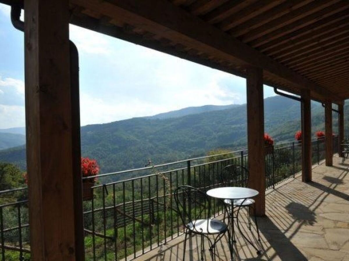 Intero Agriturismo – 7 chambres, piscine privée à Arezzo - Photo 21