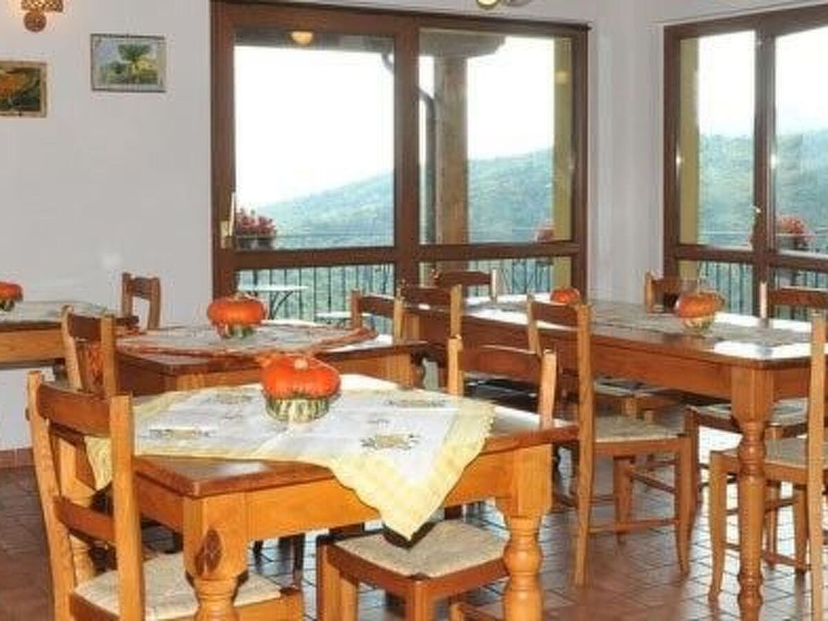 Intero Agriturismo – 7 chambres, piscine privée à Arezzo - Photo 25