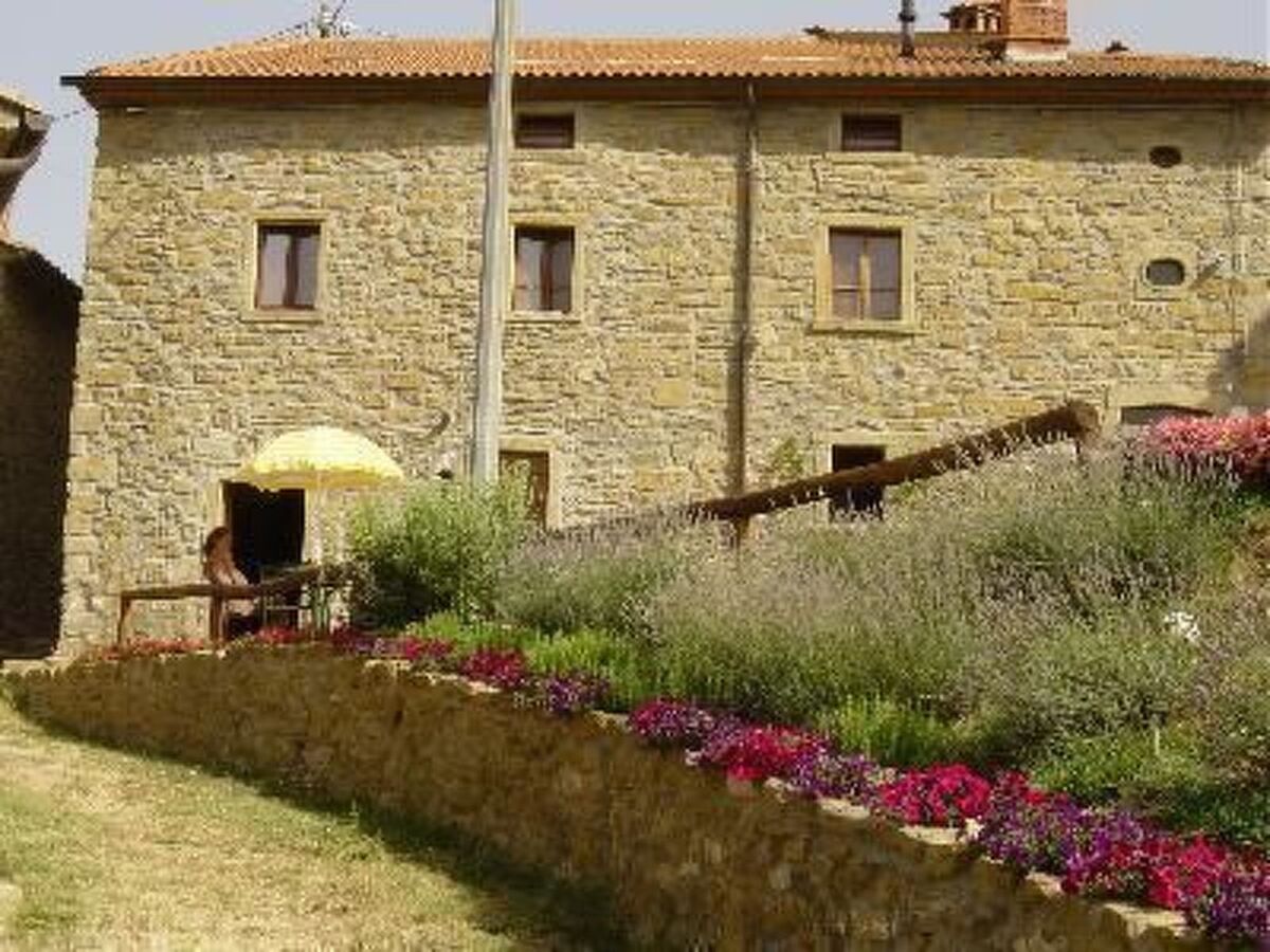 Intero Agriturismo – 7 chambres, piscine privée à Arezzo - Photo 29