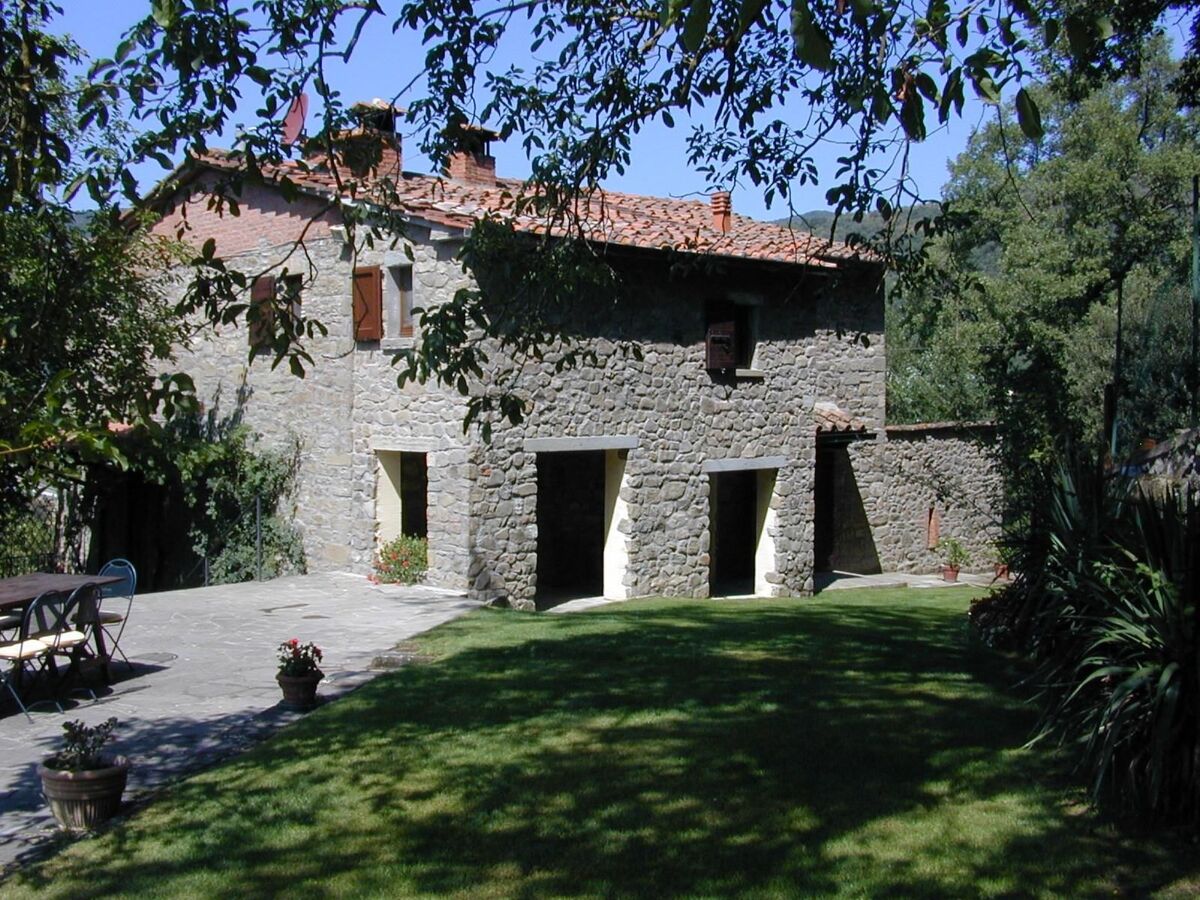 Villa Casina – Maison Arezzo piscine, ferme bio & château - Photo 2