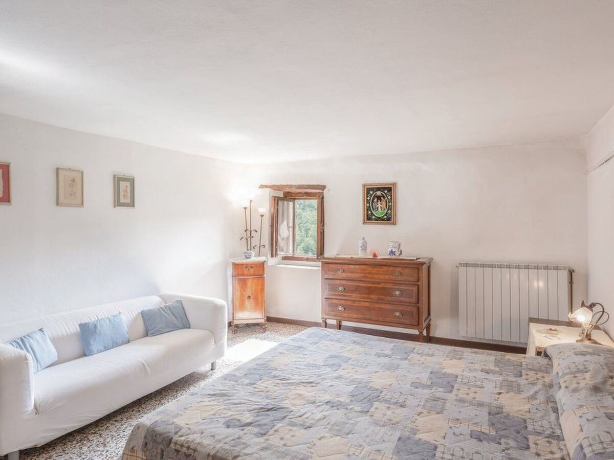 Villa Casina – Maison Arezzo piscine, ferme bio & château - Photo 13