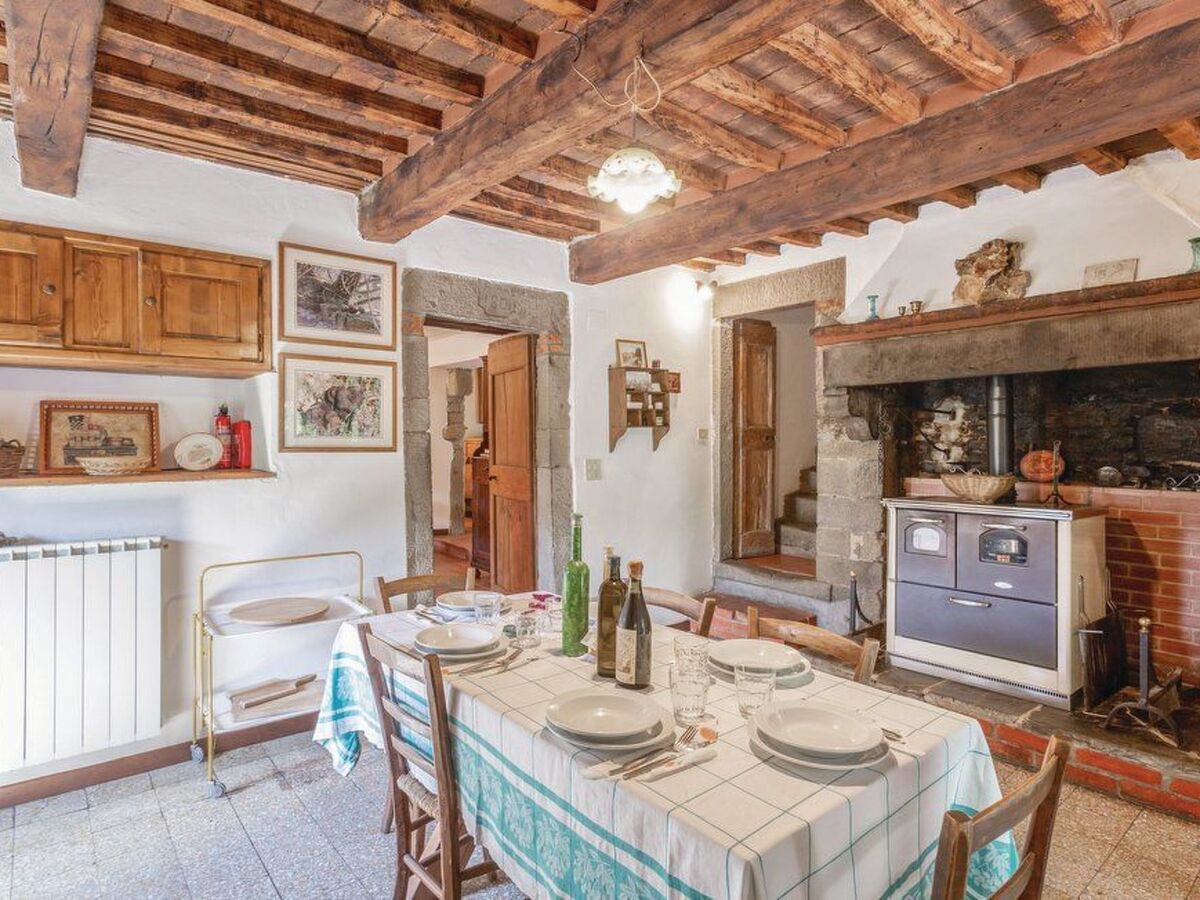 Villa Casina – Maison Arezzo piscine, ferme bio & château - Photo 18