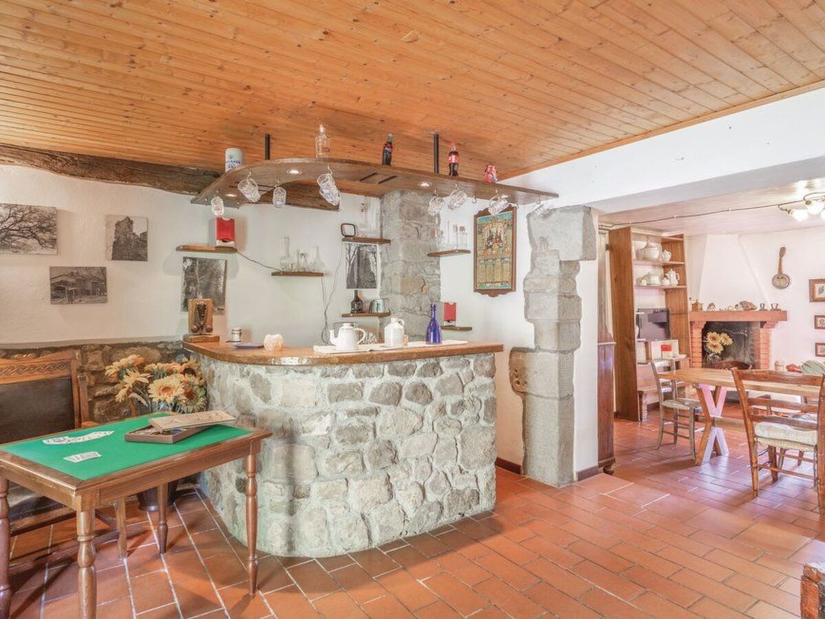 Villa Casina – Maison Arezzo piscine, ferme bio & château - Photo 19