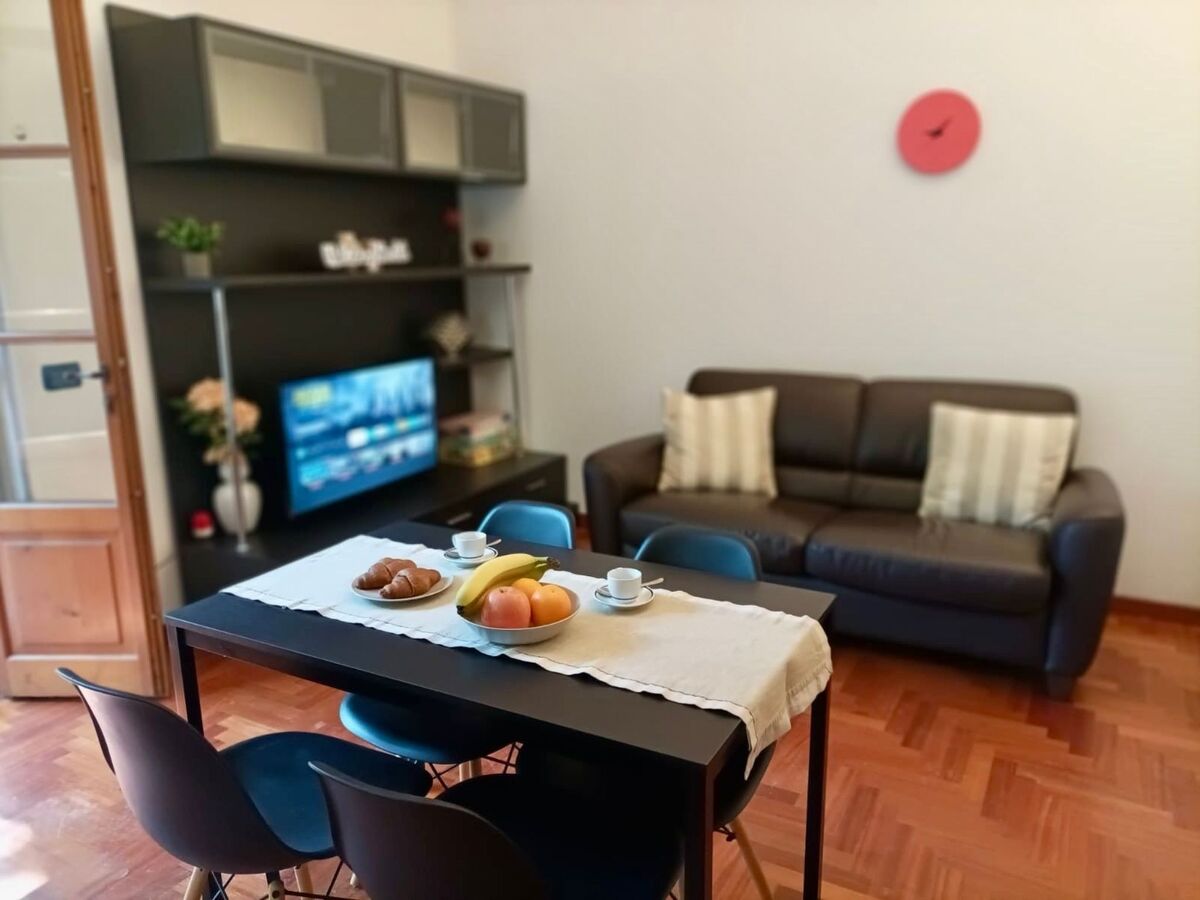 Villetta Jolie, appartement Impruneta vue Toscane - Photo 2