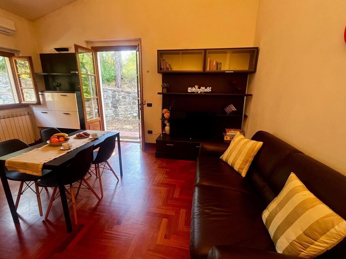 Villetta Jolie, appartement Impruneta vue Toscane - Photo 3