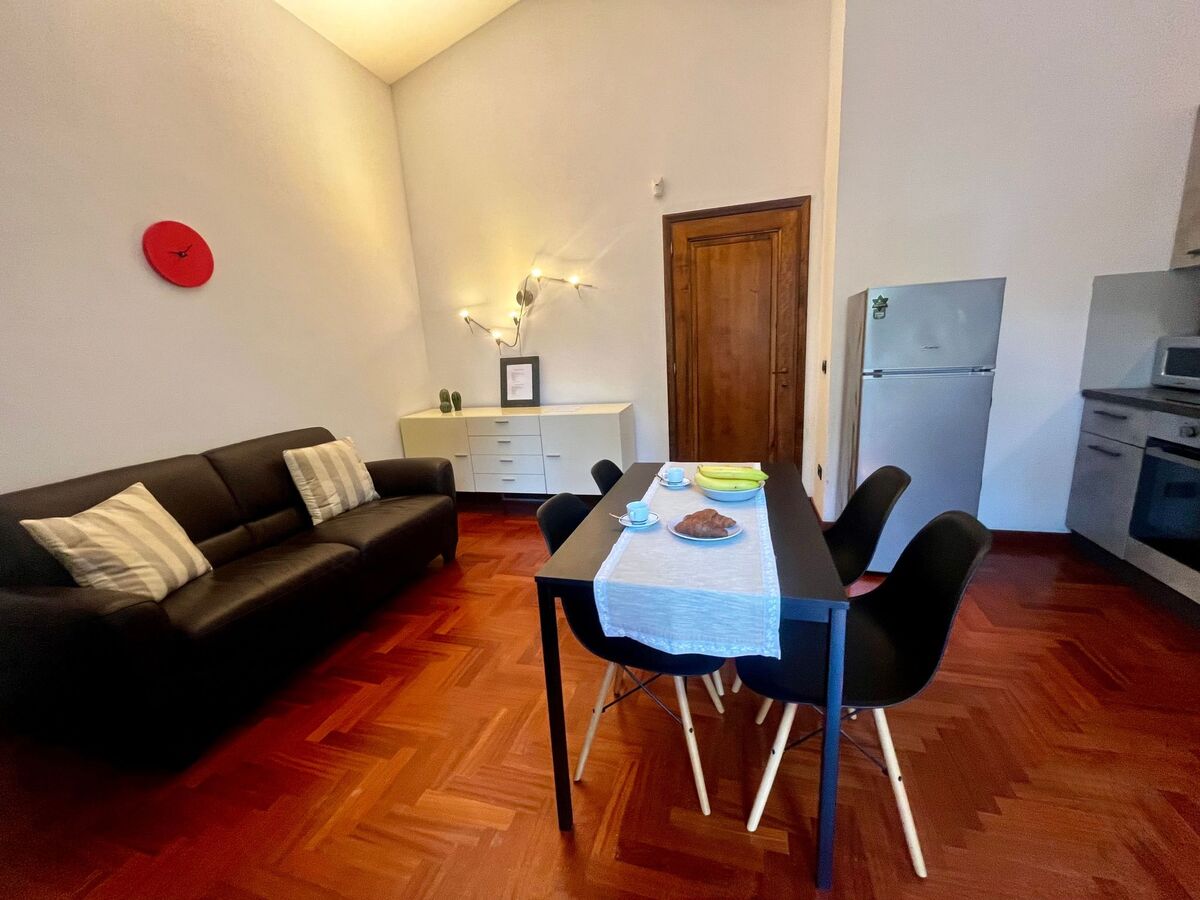 Villetta Jolie, appartement Impruneta vue Toscane - Photo 4