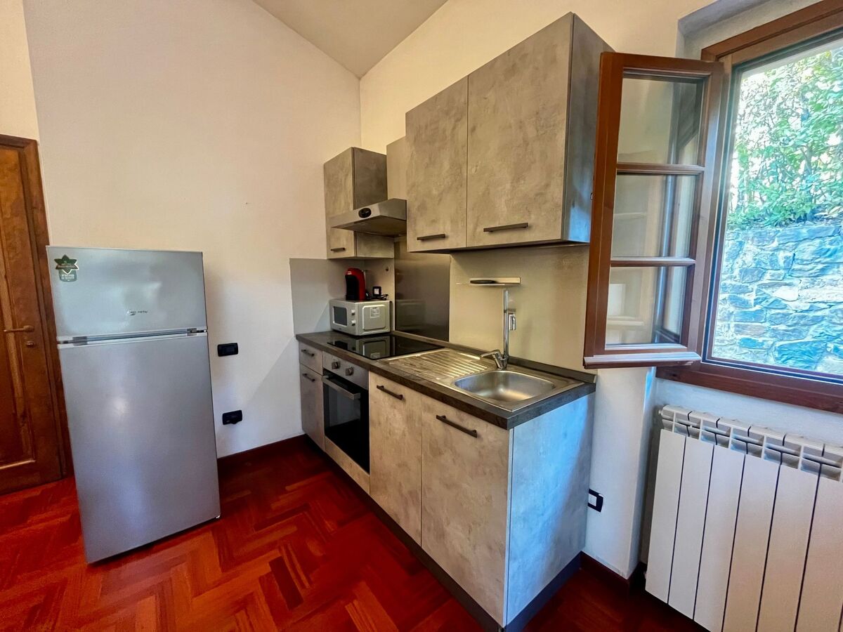 Villetta Jolie, appartement Impruneta vue Toscane - Photo 7