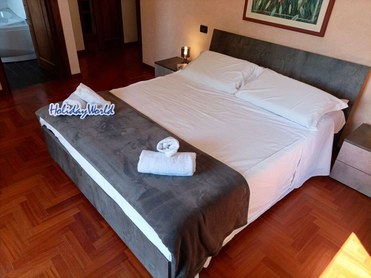 Villetta Jolie, appartement Impruneta vue Toscane - Photo 8