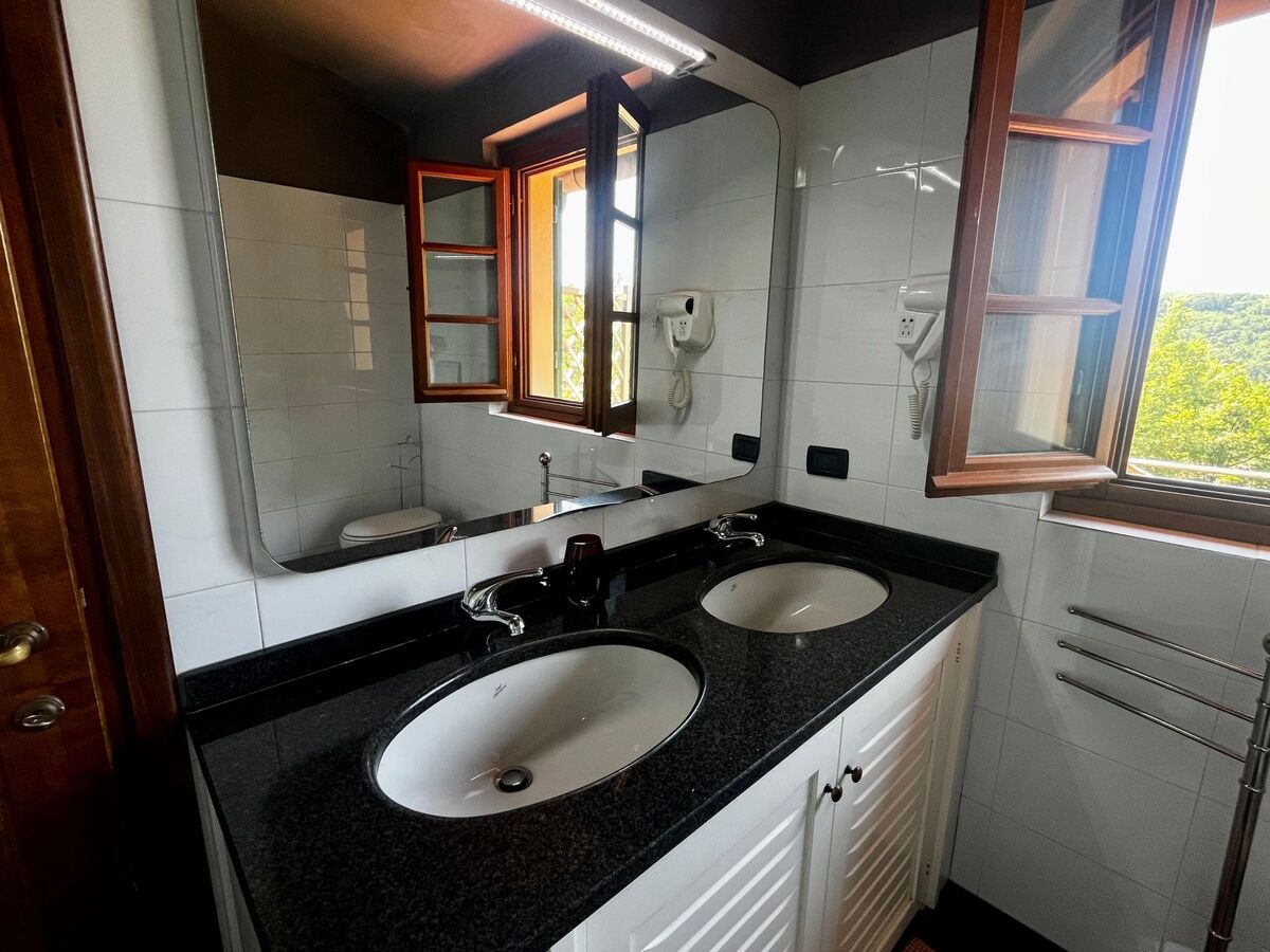 Villetta Jolie, appartement Impruneta vue Toscane - Photo 10
