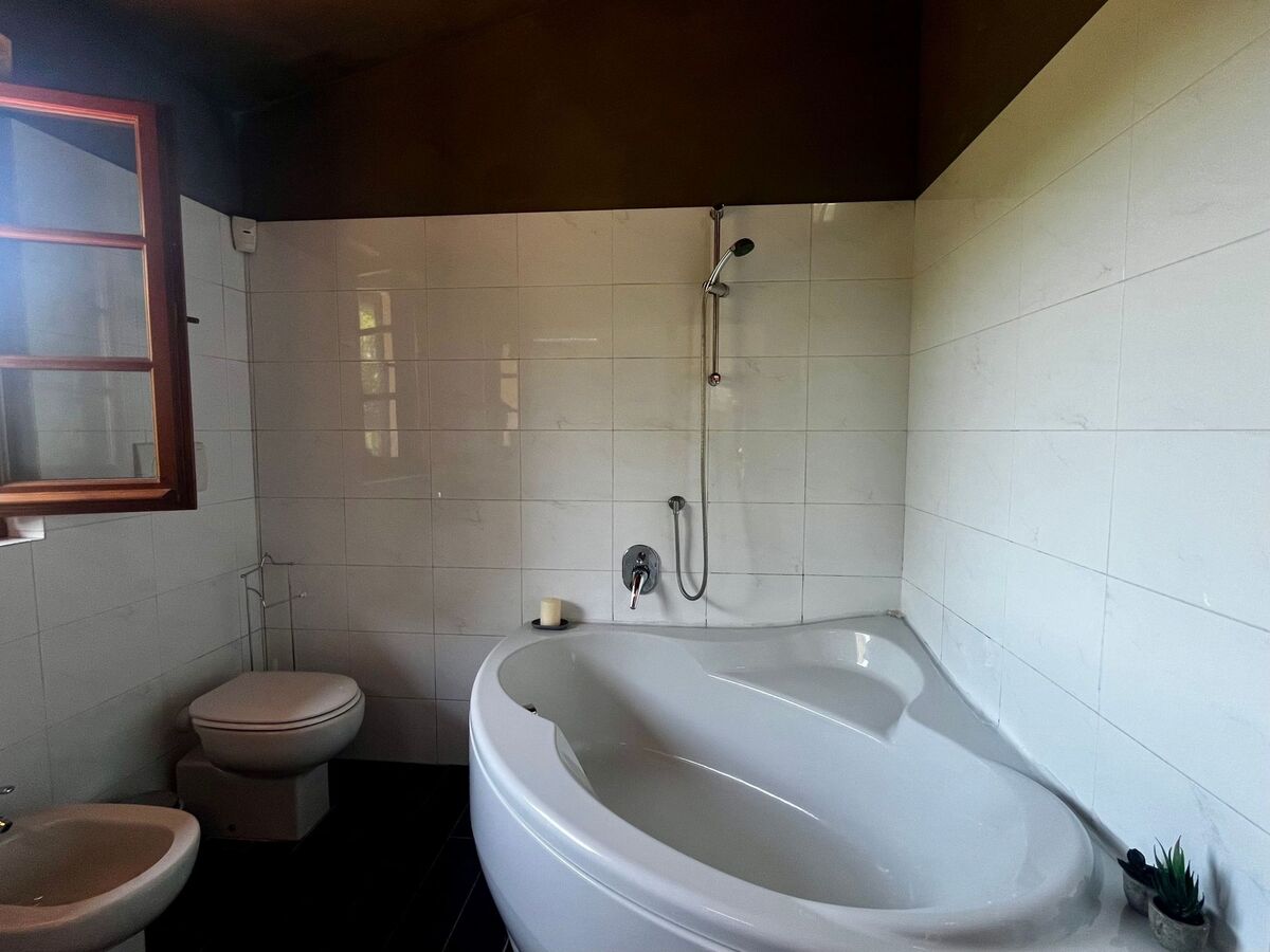 Villetta Jolie, appartement Impruneta vue Toscane - Photo 11