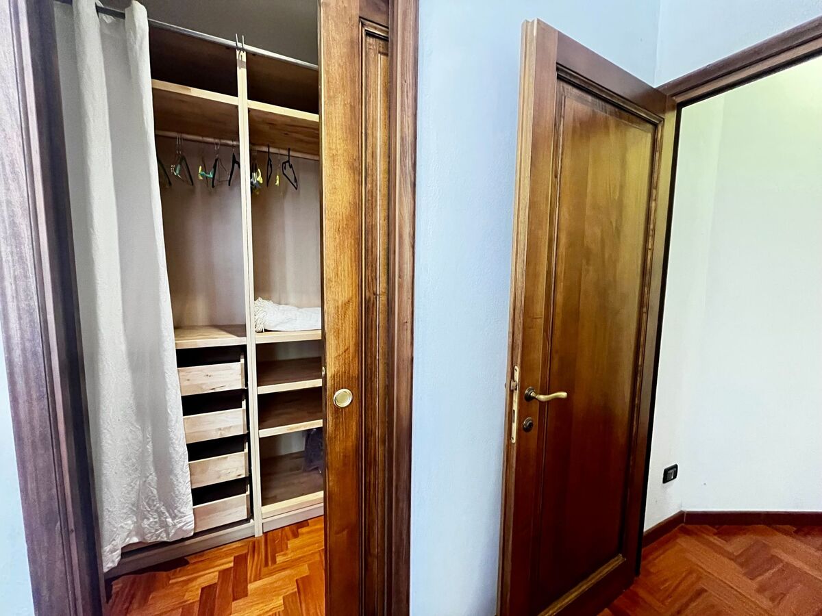 Villetta Jolie, appartement Impruneta vue Toscane - Photo 12