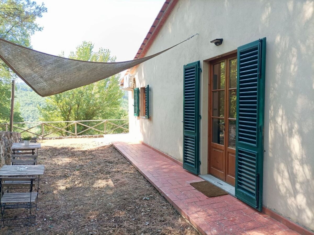 Villetta Jolie, appartement Impruneta vue Toscane - Photo 13