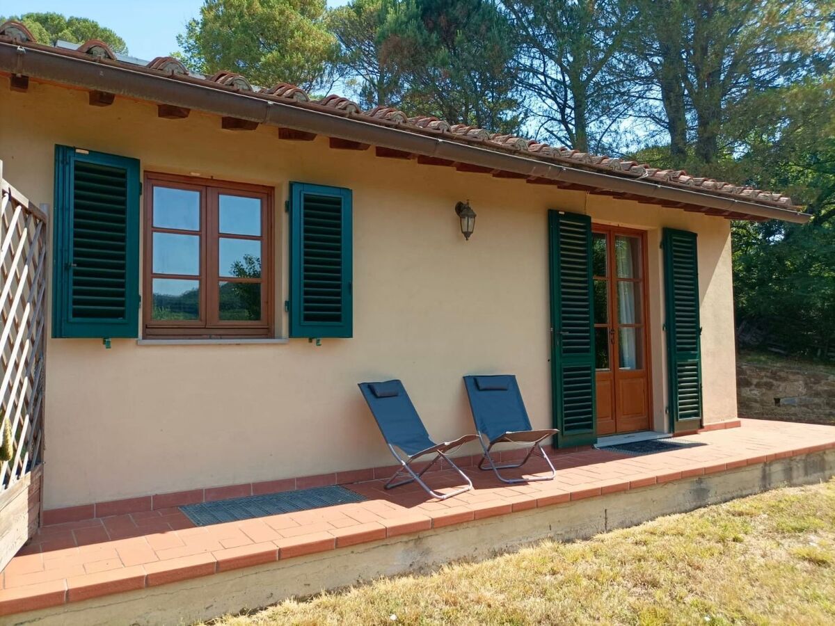Villetta Jolie, appartement Impruneta vue Toscane - Photo 14