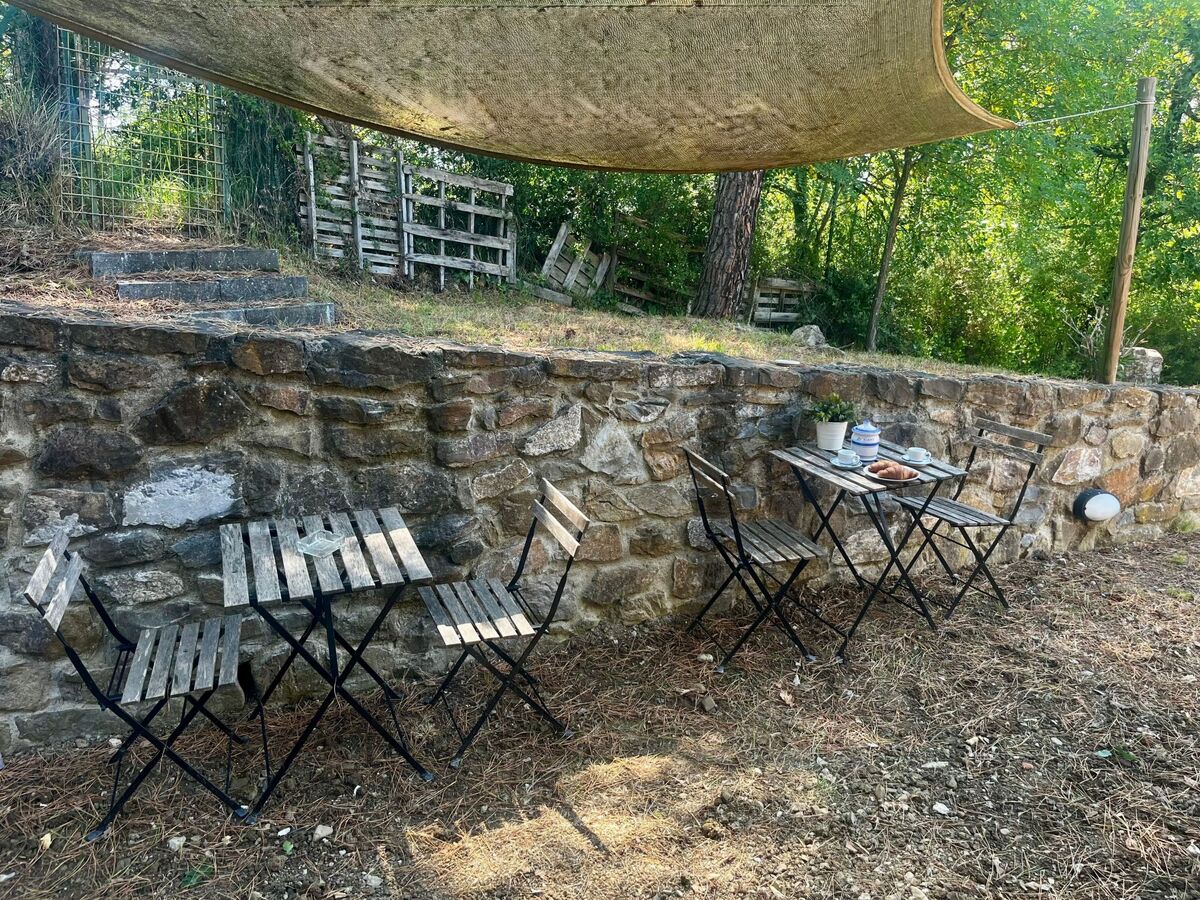 Villetta Jolie, appartement Impruneta vue Toscane - Photo 15