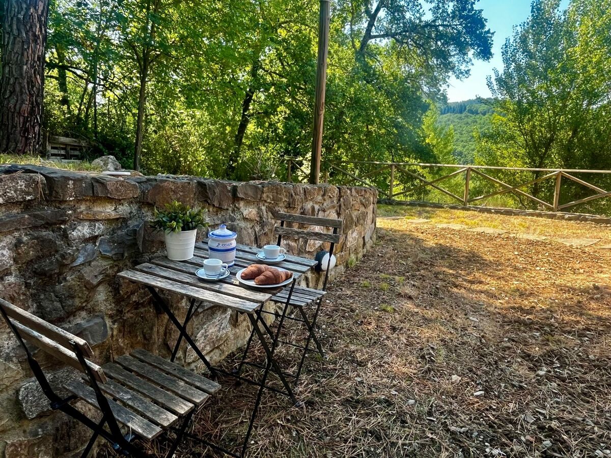 Villetta Jolie, appartement Impruneta vue Toscane - Photo 16