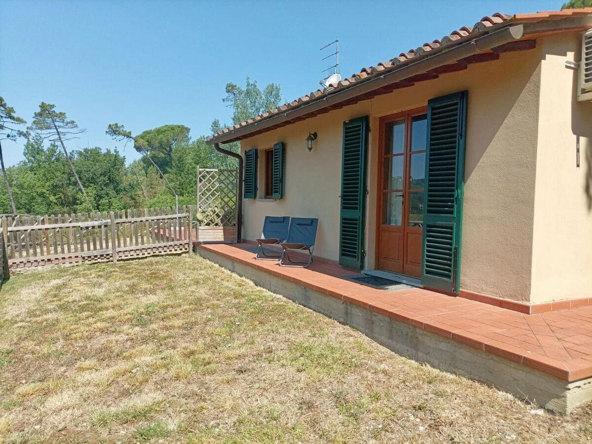 Villetta Jolie, appartement Impruneta vue Toscane - Photo 17