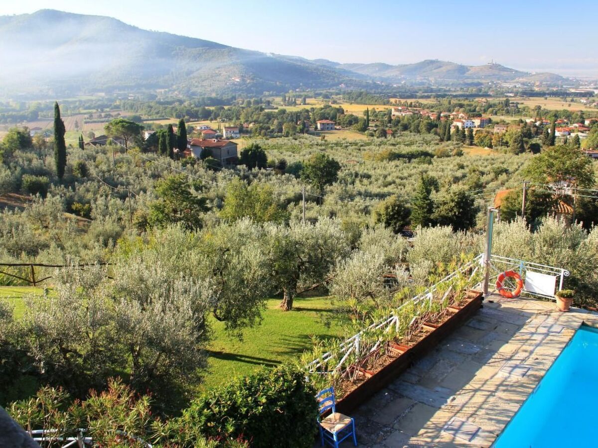 Villa Senaia Toskana Haus – 8 pers., piscine privée - Photo 3