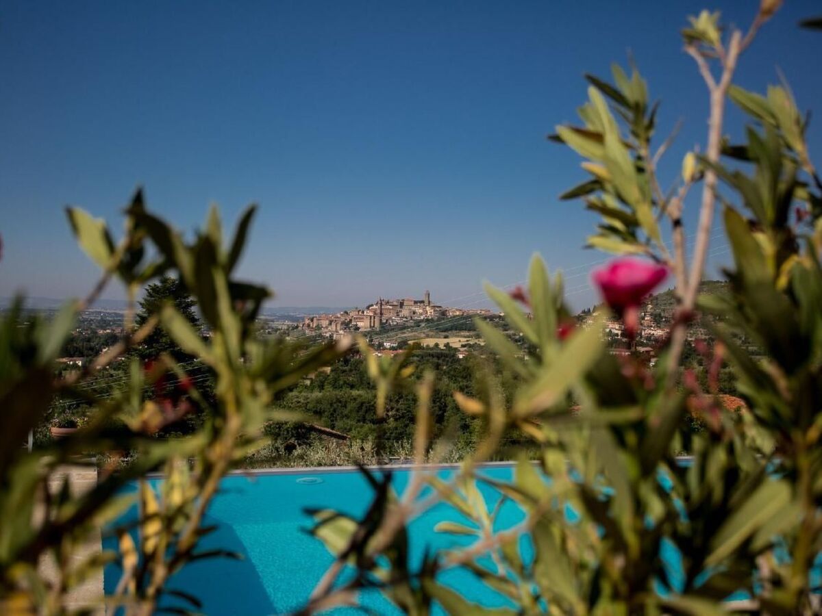 Villa Senaia Toskana Haus – 8 pers., piscine privée - Photo 11