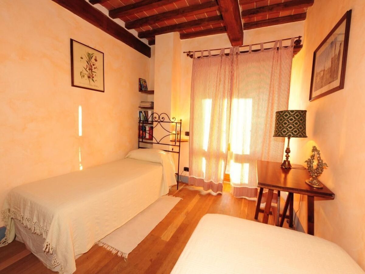 Villa Senaia Toskana Haus – 8 pers., piscine privée - Photo 13