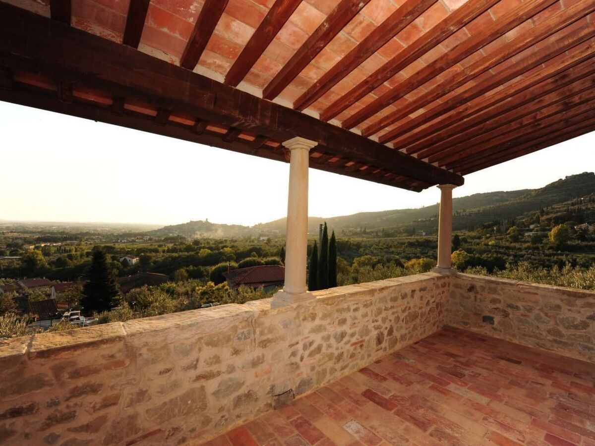 Villa Senaia Toskana Haus – 8 pers., piscine privée - Photo 14