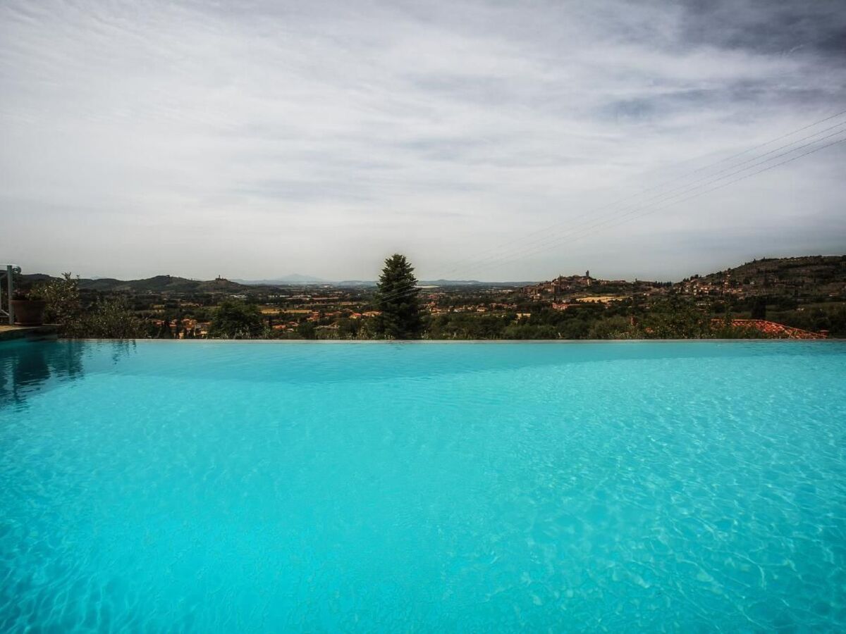 Villa Senaia Toskana Haus – 8 pers., piscine privée - Photo 20