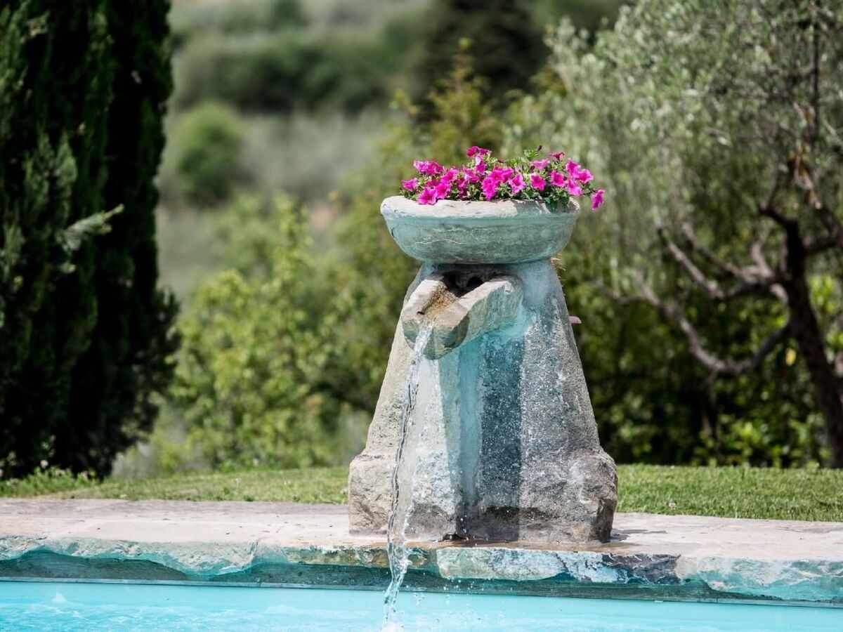Villa Senaia Toskana Haus – 8 pers., piscine privée - Photo 22