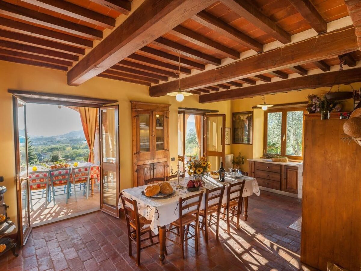 Villa Senaia Toskana Haus – 8 pers., piscine privée - Photo 34