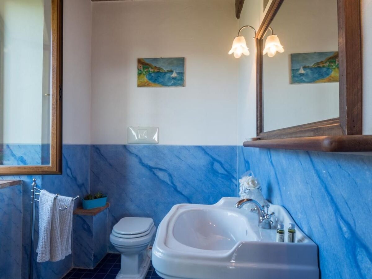 Villa Senaia Toskana Haus – 8 pers., piscine privée - Photo 38