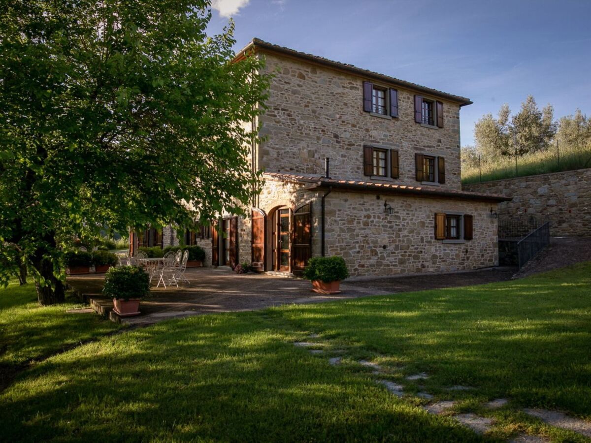 Villa Margherita, 20 pers., piscine privée à Castiglion Fiorentino - Photo 5