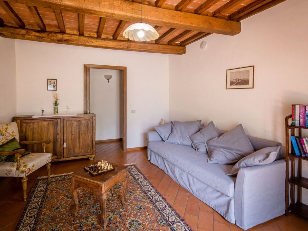 Villa Margherita, 20 pers., piscine privée à Castiglion Fiorentino - Photo 13