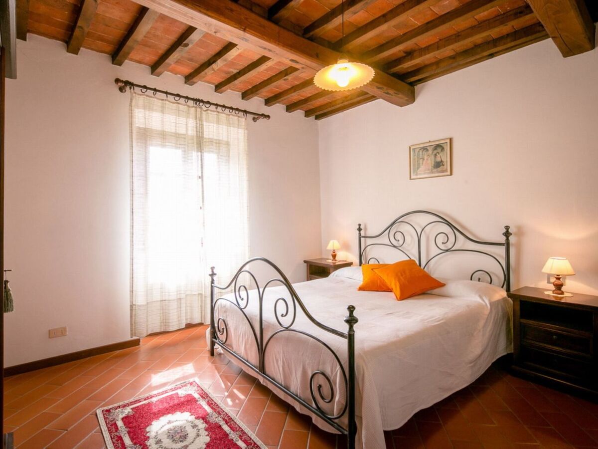 Villa Margherita, 20 pers., piscine privée à Castiglion Fiorentino - Photo 15