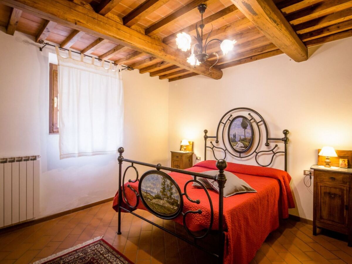 Villa Margherita, 20 pers., piscine privée à Castiglion Fiorentino - Photo 16