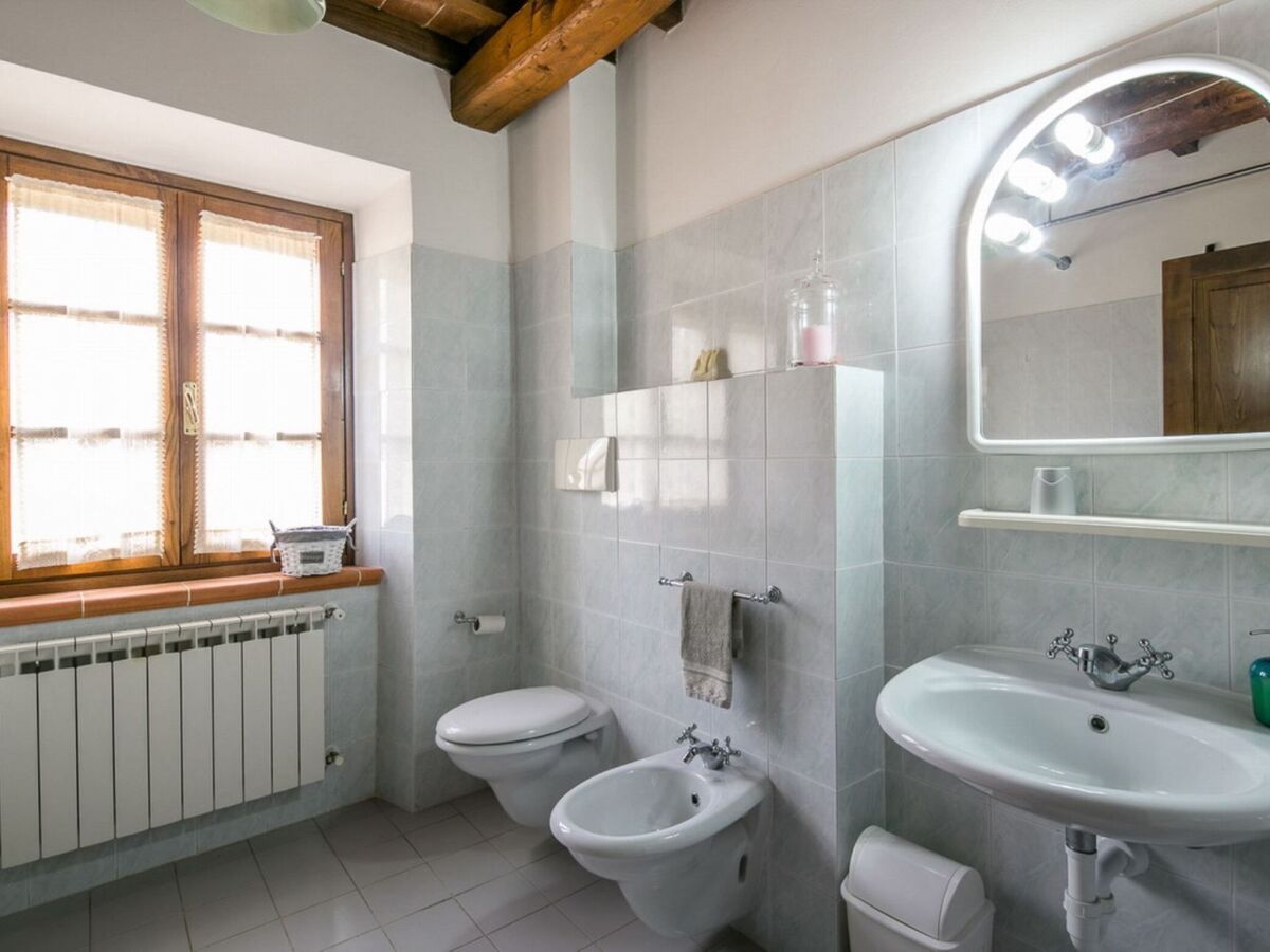Villa Margherita, 20 pers., piscine privée à Castiglion Fiorentino - Photo 18