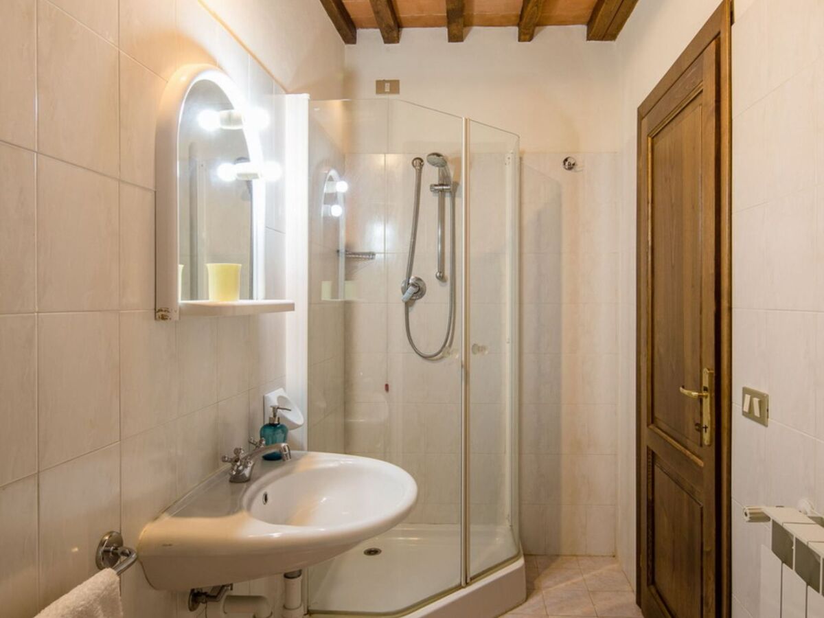 Villa Margherita, 20 pers., piscine privée à Castiglion Fiorentino - Photo 19