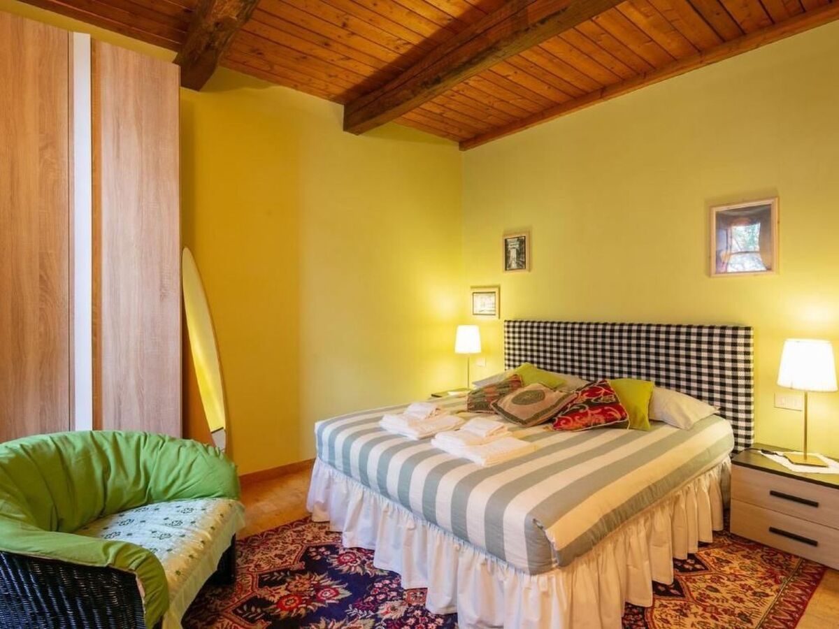 Villa La Foce – Maison 8 pers. avec piscine privée - Photo 8