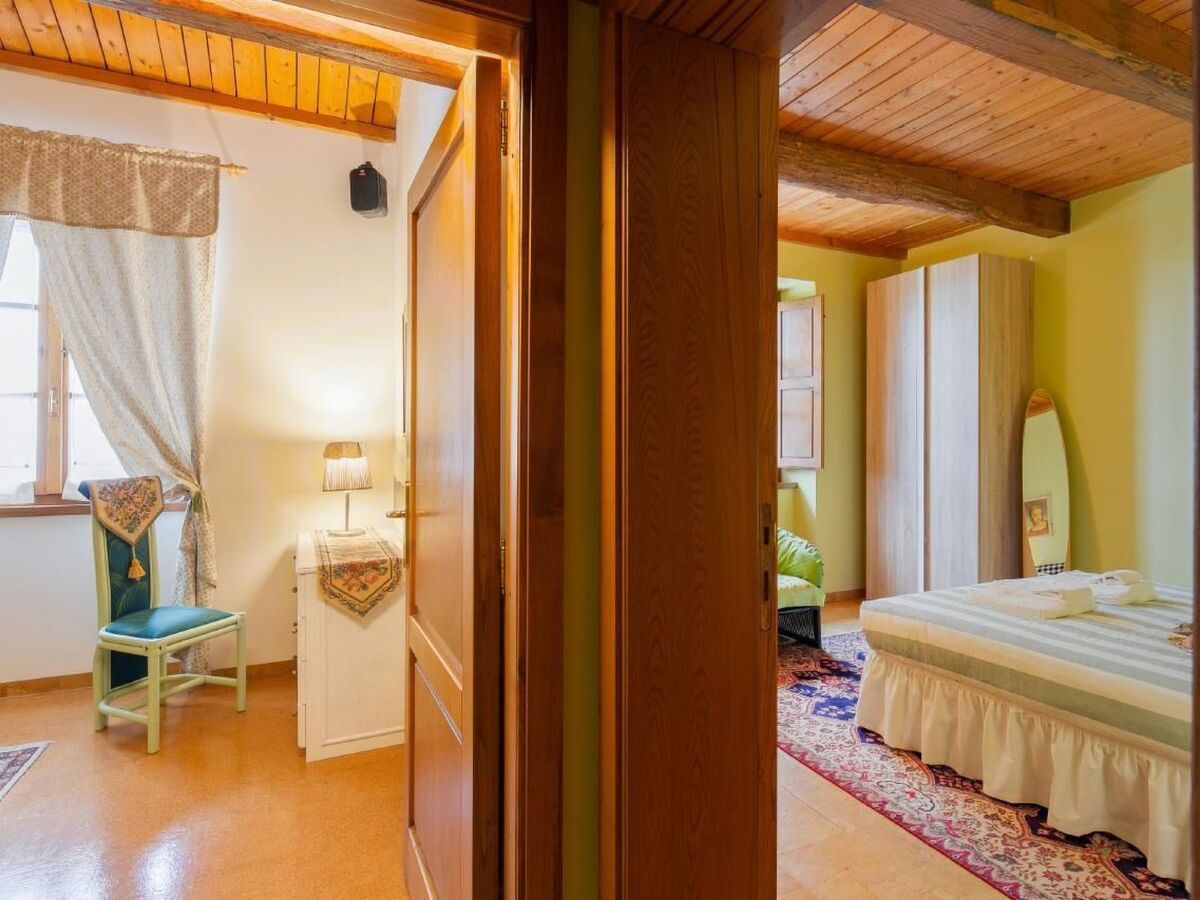 Villa La Foce – Maison 8 pers. avec piscine privée - Photo 9