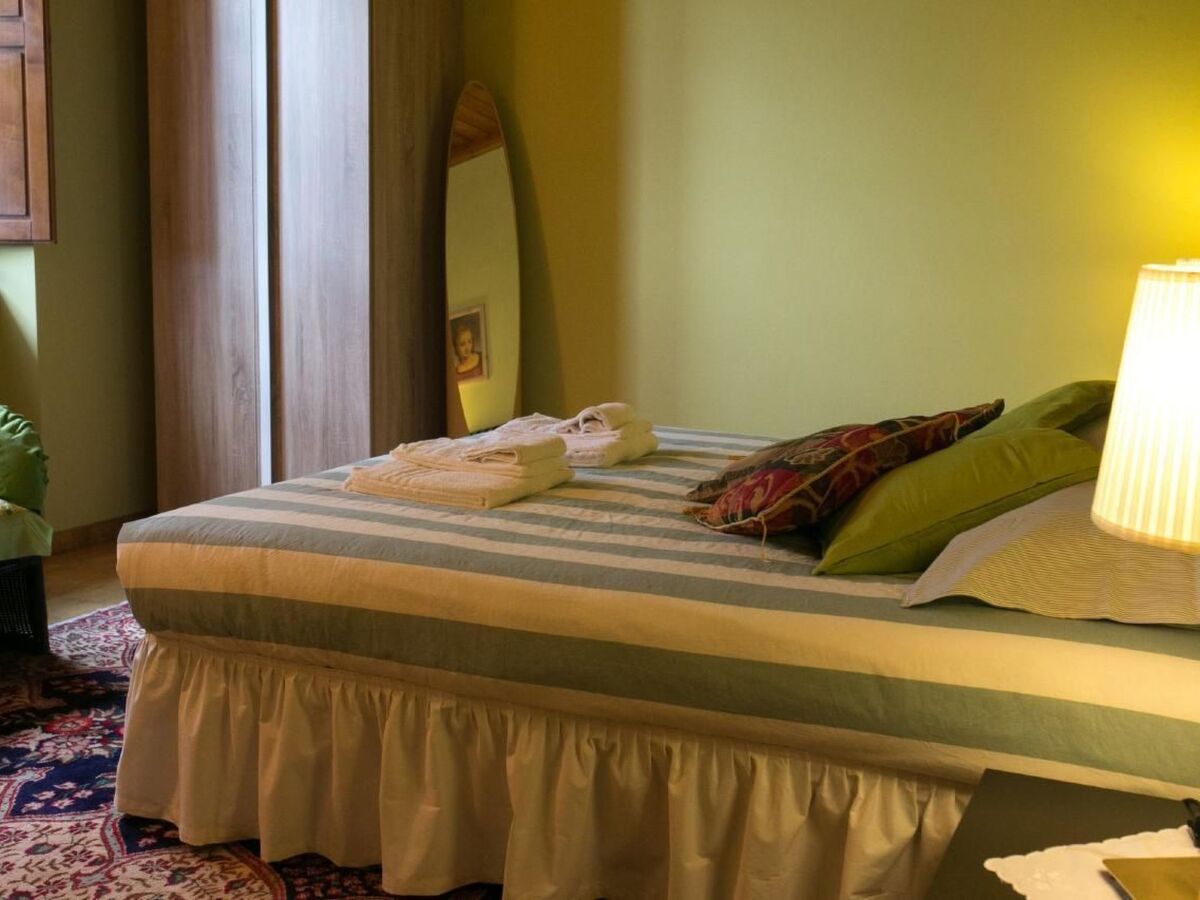 Villa La Foce – Maison 8 pers. avec piscine privée - Photo 10