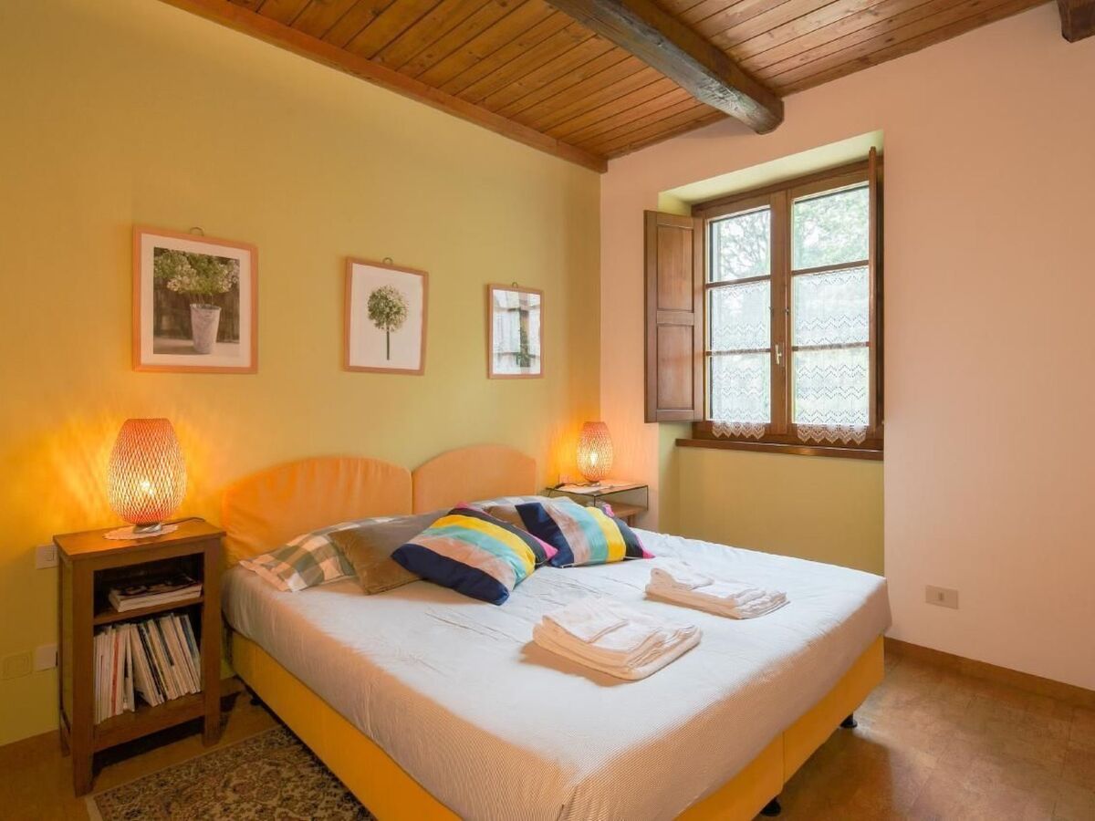 Villa La Foce – Maison 8 pers. avec piscine privée - Photo 11